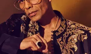 Karan Johar is all praise for TVF writers: They are rooted, they are commercial, and mazedaar