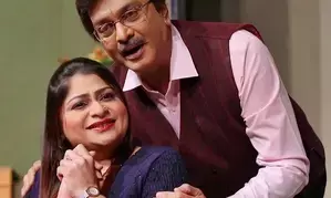 Siddharth Randeria’s Gujarati play ‘Bluffmaster Gujjubhai’ makes its digital debut