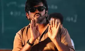 Ashwath-Pradeep combo will work with AGS Productions again, says Dragon director Ashwath