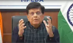 Japan is Indias 5th-largest source of foreign investment: Piyush Goyal Japan is Indias 5th-largest source of foreign investment: Piyush Goyal