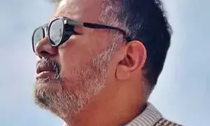 Director Shankar on ED attaching his properties: Deeply disheartened by ED action