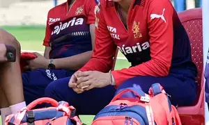 WPL 2025: Mumbai Indians elect to field in RCB’s first home game as defending champs