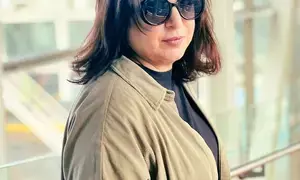 FIR registered against Farah Khan for allegedly insulting religious sentiments FIR registered against Farah Khan for allegedly insulting religious sentiments