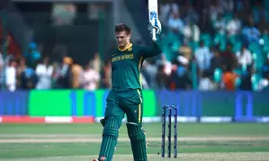 Champions Trophy: I think the batting was not good enough today, says Afghanistan skipper Shahidi after 107-run defeat Champions Trophy: I think the batting was not good enough today, says Afghanistan skipper Shahidi after 107-run defeat