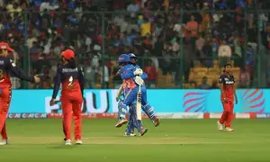 WPL 2024: MI head coach hails wunderkind Kamali, says she is a superstar in the making WPL 2024: MI head coach hails wunderkind Kamali, says she is a superstar in the making