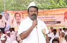 Dissent in TN Cong against TNCC chief K Selvaperunthagai Dissent in TN Cong against TNCC chief K Selvaperunthagai