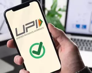 UPI emerges as dominant force driving financial inclusion in India UPI emerges as dominant force driving financial inclusion in India