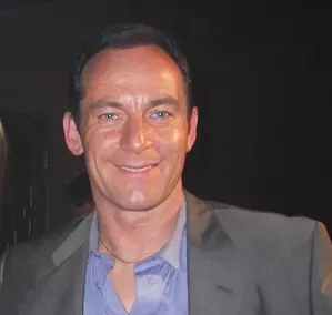Jason Isaacs reveals why he found it boring to make Harry Potter Jason Isaacs reveals why he found it boring to make Harry Potter