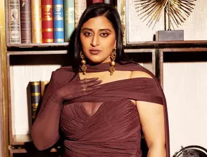 Raja Kumari reveals what drew her to spirituality Raja Kumari reveals what drew her to spirituality