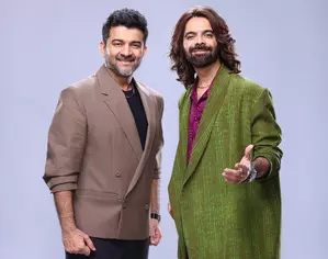 Sachin-Jigar to set the stage on fire at IIFA 2025 with their first-ever performance Sachin-Jigar to set the stage on fire at IIFA 2025 with their first-ever performance
