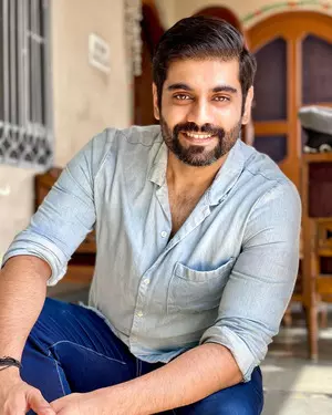 Ankit Anil Sharma reveals how working in ’Chhaava’ landed him a role in Superstar Yash-starrer ‘Toxic’ Ankit Anil Sharma reveals how working in ’Chhaava’ landed him a role in Superstar Yash-starrer ‘Toxic’