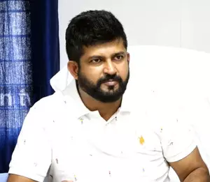 K’taka: FIR filed against former BJP MP in police station attack case