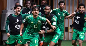 AFC U20 Asian Cup: Yuhaybis strike leads Saudi Arabia to 1-0 win over China in quarters AFC U20 Asian Cup: Yuhaybis strike leads Saudi Arabia to 1-0 win over China in quarters
