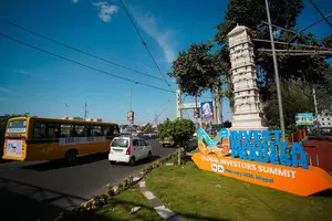 MP: Over 100 artists to participate in ‘Global Investment Summit’ MP: Over 100 artists to participate in ‘Global Investment Summit’