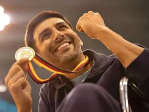 Kartik Aaryans Chandu Champion bags three nominations at the Indie Film Festival Awards