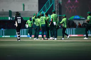 Champions Trophy: Pak has skills to bounce back, wont repeat mistakes of NZ clash, says Wahab Riaz Champions Trophy: Pak has skills to bounce back, wont repeat mistakes of NZ clash, says Wahab Riaz