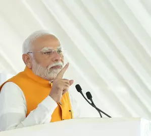 PM Modi to lay foundation stone of cancer hospital in MP tomorrow