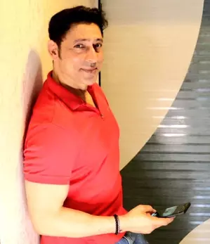 Hrishikesh Pandey returns as inspector Sachin in C.I.D 2