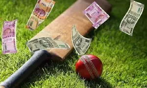 Porvorim Police bust illegal cricket betting racket, 3 arrested