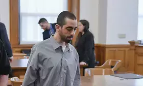 Man who stabbed Salman Rushdie found guilty of attempted murder and assault