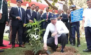 IMO Secretary General hails India’s role in sustainable shipping, seafarer welfare