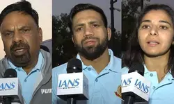 Delhi Police organises drug awareness campaign during 78th Raising Day celebrations