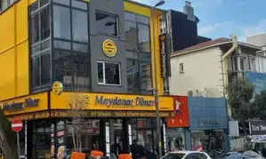 Turkiye investigates doner restaurant chain over alleged ties to Gulen movement