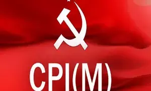 Crucial CPI(M) conference from today to select new leadership for 2026 Bengal Assembly polls