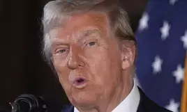 Federal Judge blocks Trump’s executive order targeting DEI programs