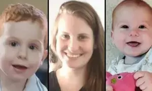 Israel confirms death of Shiri Bibas in Hamas captivity after 16 months of uncertainty