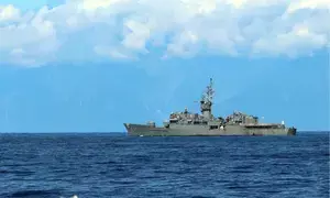 Australia says China failed to inform of live-fire drills conducted off coastline