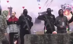 Israel confirms two hostages transferred by Hamas, prepares for more releases