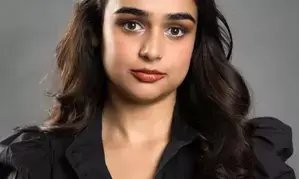 Kaveri Kapur reveals what made her journey seamless on her debut movie