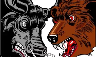 Indian stock market consolidates amid global uncertainties, FIIs to return soon