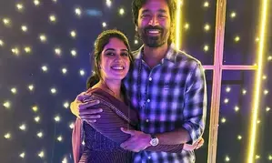 Truly an honour to bring Anjali to life under your direction: NEEK actress Ramya Ranganathan tells Dhanush