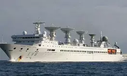 Chinese Navy continues aggressive posturing, launches 2nd exercise in Australia-New Zealand waters