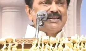 TN would regress by 2000 years if NEP was implemented in state: Stalin