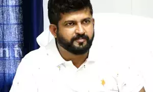 K’taka: FIR filed against former BJP MP in police station attack case