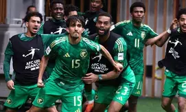 AFC U20 Asian Cup: Yuhaybis strike leads Saudi Arabia to 1-0 win over China in quarters