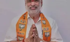 Karnataka BJP MLA says guarantee schemes inevitable for creating equal society