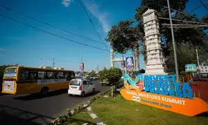 MP: Over 100 artists to participate in ‘Global Investment Summit’