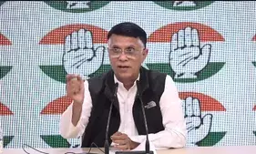 Congress accuses US Prez and BJP of misleading public on USAID funding, demands white paper