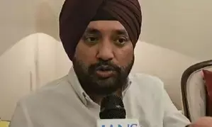 Delhi L-G appoints Arvinder Singh Lovely as pro-tem Speaker of new Assembly