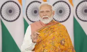 PM-KISAN Yojana: PM Modi to release Rs 22,000 crore to farmers from Bihars Bhagalpur