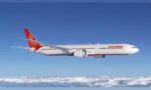 Aviation Minister directs Air India to take necessary action over Shivraj Singh Chouhan’s complaint