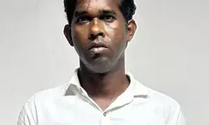 CPI (Maoist) member, wanted by multiple states, held in Chennai