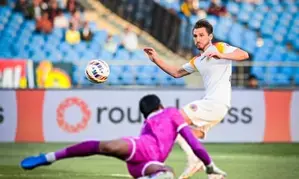 ISL 2024-25: East Bengal end Punjab FCs playoff hopes with 3-1 victory