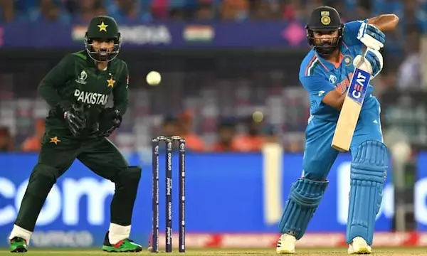 India vs Pakistan in Champions Trophy: Know the history of exciting matches between these rivals