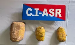 Punjab Police seize two kg more heroin, seizure increases to 15 kg