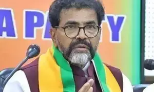 Siddaramaiah will positively go to jail in MUDA case: K’taka BJP